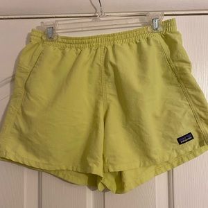 Patagonia Woman’s Shorts